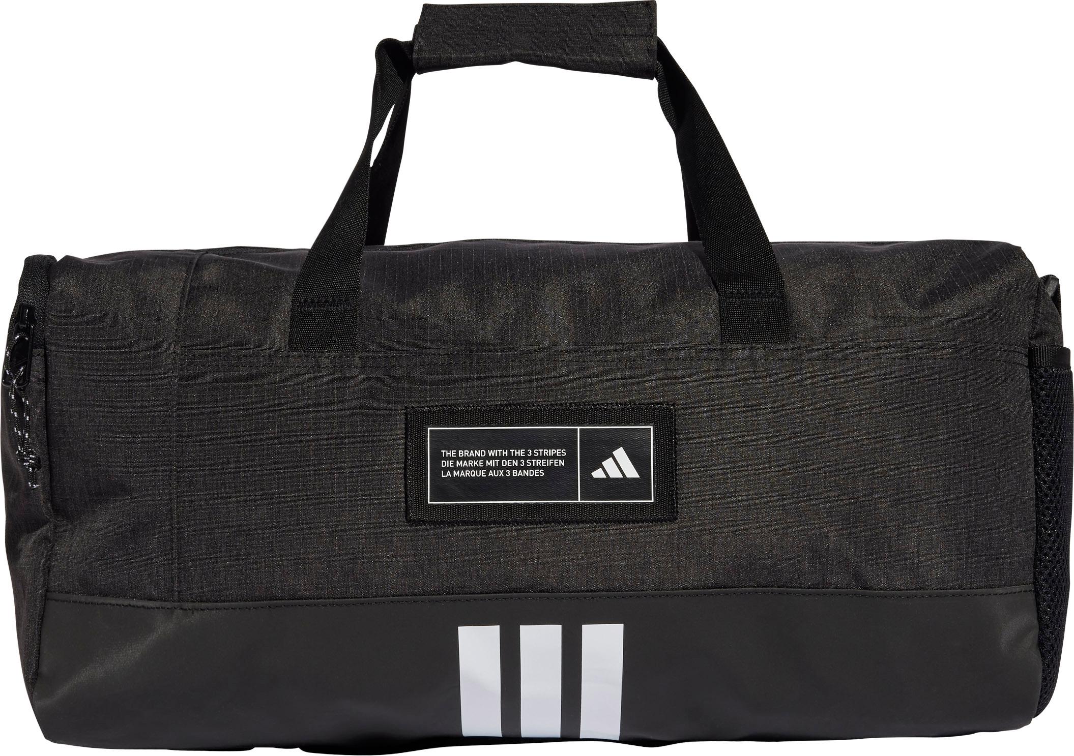 Adidas 4ATHLTS Sporttasche Herren black white im Online Shop von SportScheck kaufen