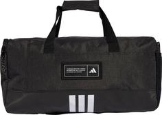adidas 4ATHLTS Sporttasche Herren black-white