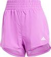 adidas PACER Funktionsshorts Damen - purple burst
