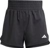 adidas PACER Funktionsshorts Damen - black