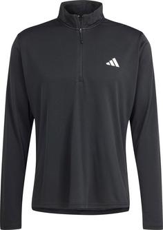 adidas Training Essentials Funktionsshirt Herren black