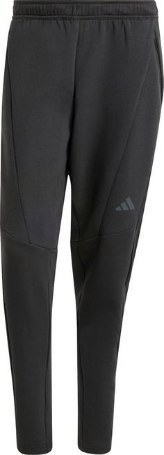 adidas D4T Trainingshose Herren black