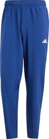 adidas Training Essentials Woven Trainingshose Herren - dark blue