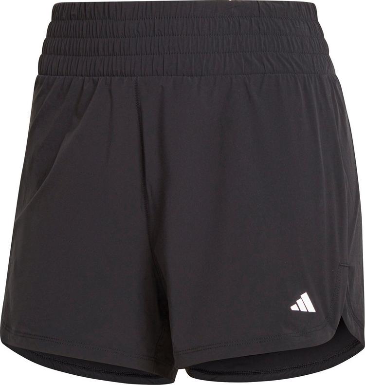 adidas adidas PACER LUX Funktionsshorts Damen - black - 0 | SportScheck