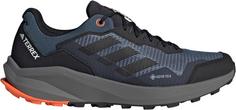 adidas GTX TRAILRIDER GTX Trailrunning Schuhe Herren wonste-cblack-impora