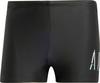 adidas Lineage Badehose Herren - black-white-broyal