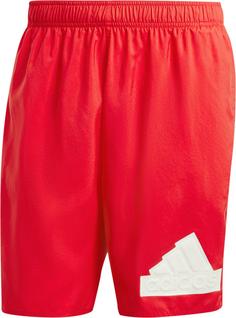 adidas Lineage Badeshorts Herren betsca-white