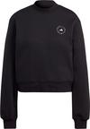 adidas Sweatshirt Damen - black