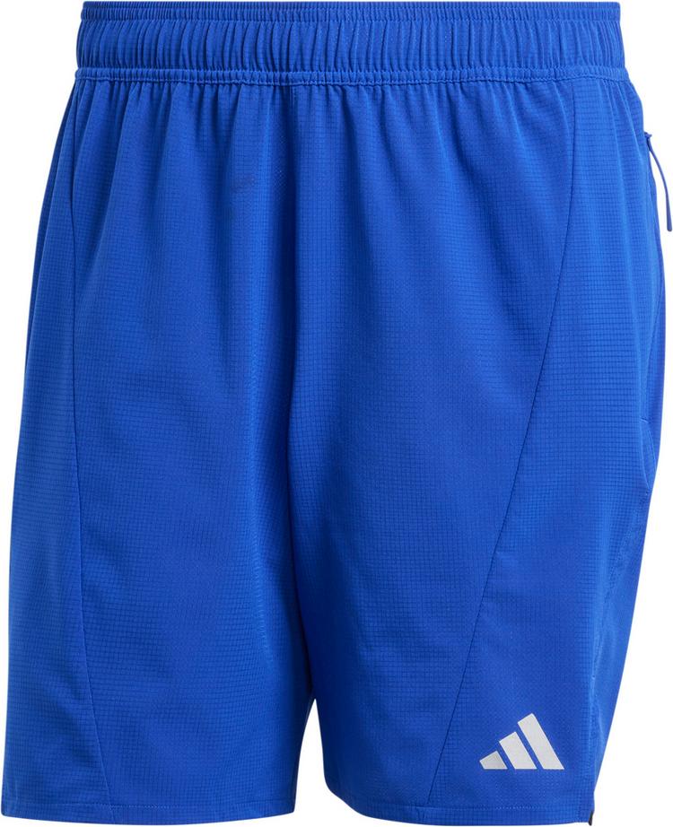 adidas adidas Funktionsshorts Herren - semi lucid blue - 0 | SportScheck