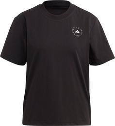 adidas STELLA MCCARTNEY T-Shirt Damen black