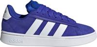 adidas GRAND COURT ALPHA Sneaker Herren - lucid blue-ftwr white-lucid blue