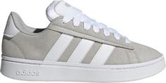 adidas GRAND COURT ALPHA Sneaker Herren grey two-ftwr white-grey two