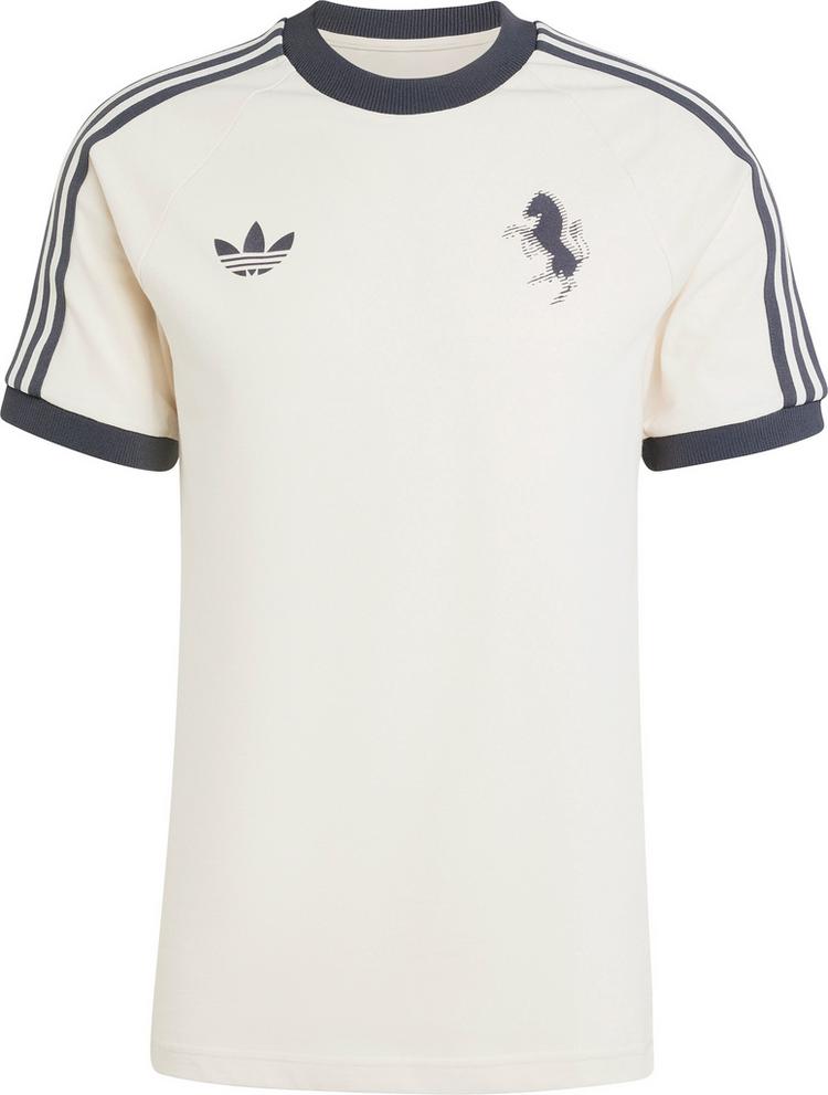 adidas adidas Juventus Turin T-Shirt Herren - wonder white - 0 | SportScheck