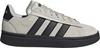 adidas Grand Court Alpha Sneaker Herren - greyone-coreblack-coreblack