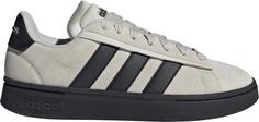 adidas Grand Court Alpha Sneaker greyone-coreblack-coreblack