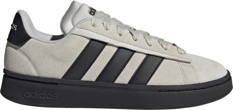 adidas adidas Grand Court Alpha Sneaker Herren - greyone-coreblack-coreblack - 0 | SportScheck