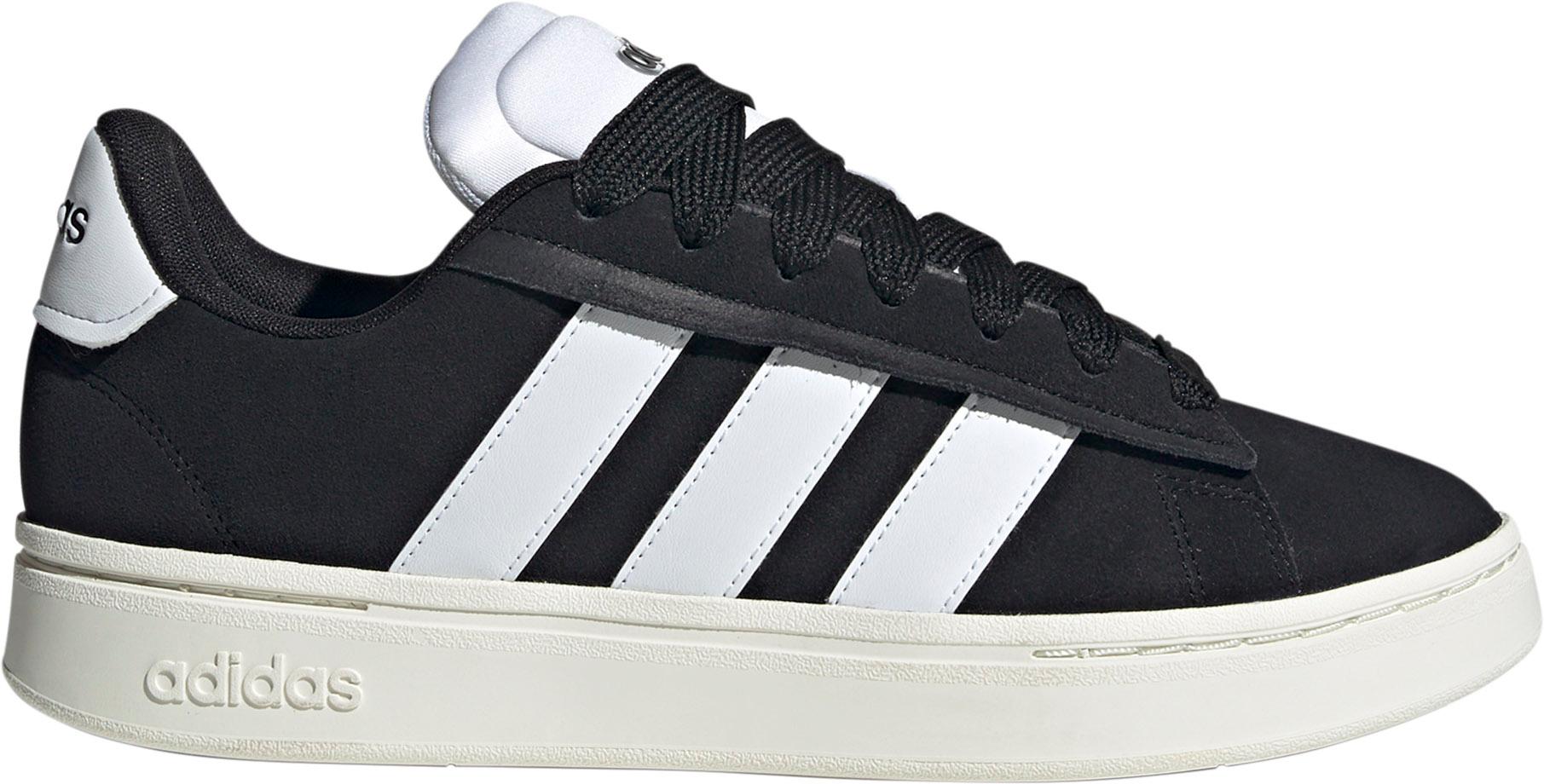 Adidas Grand Court Alpha Sneaker Herren coreblack ftwwhite offwhite im Online Shop von SportScheck kaufen