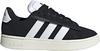 adidas Grand Court Alpha Sneaker Herren - coreblack-ftwwhite-offwhite