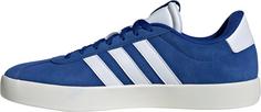 Rückansicht von adidas VL Court 3.0. Sneaker Herren team royal blue-ftwr white-offwhite
