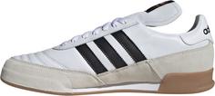 Rückansicht von adidas Mundial Goal Fußballschuhe Herren ftwr white-core black-core black