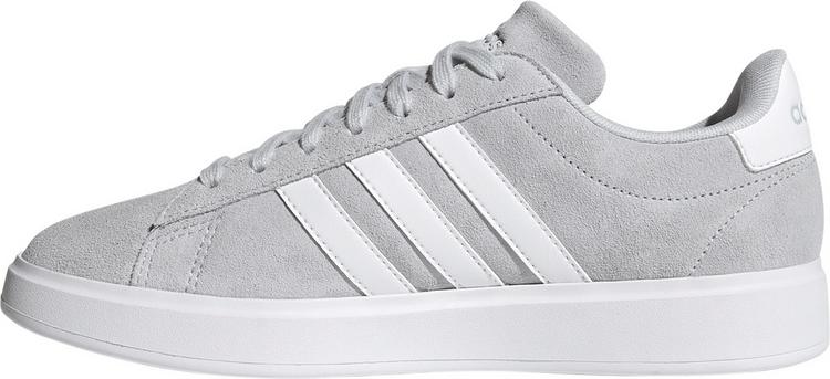 adidas adidas GRAND COURT 2.0 Sneaker Damen - halo blue-ftwr white-halo blue - 0 | SportScheck