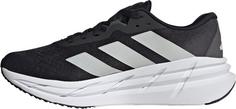 Rückansicht von adidas ADISTAR 3 Laufschuhe Herren core black-ftwr white-grey six