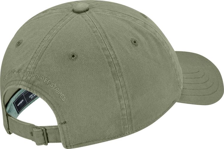 adidas adidas Sportswear Dad Cap - tent green - 0 | SportScheck