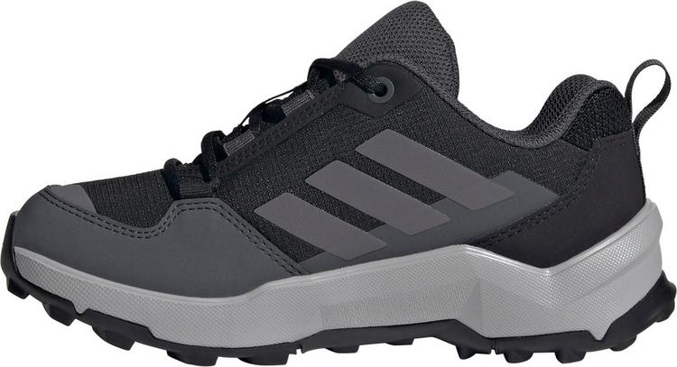 adidas adidas TERREX AX4R Wanderschuhe Kinder - core black-grey four-grey six - 0 | SportScheck