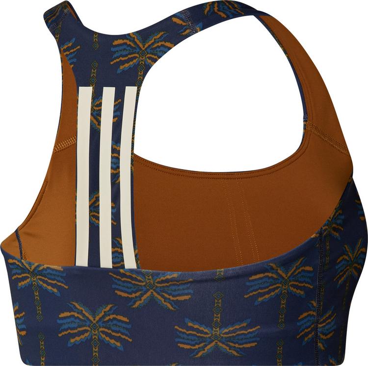 adidas adidas FARM BH Damen - night indigo-dark marine-cream white - 0 | SportScheck