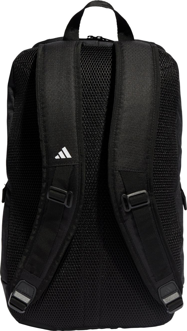 adidas adidas Training Daypack Herren - black-white - 0 | SportScheck