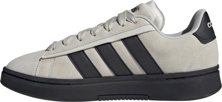adidas adidas Grand Court Alpha Sneaker Herren - greyone-coreblack-coreblack - 0 | SportScheck