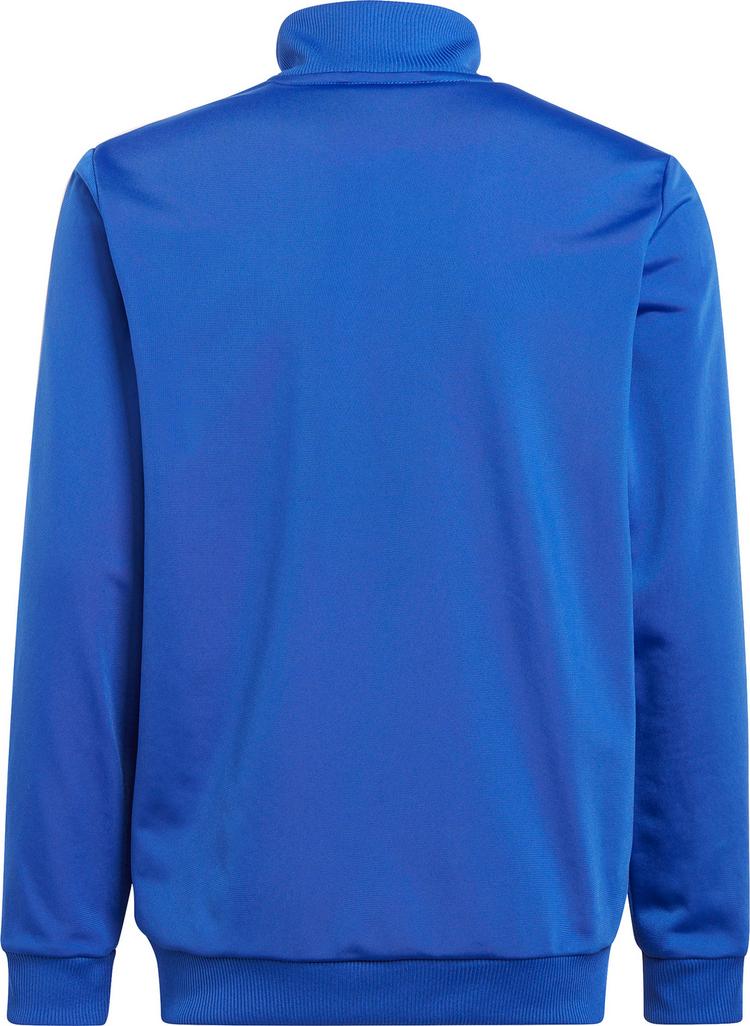 adidas adidas Trainingsanzug Jungen - semi lucid blue-white-legend ink-white - 0 | SportScheck