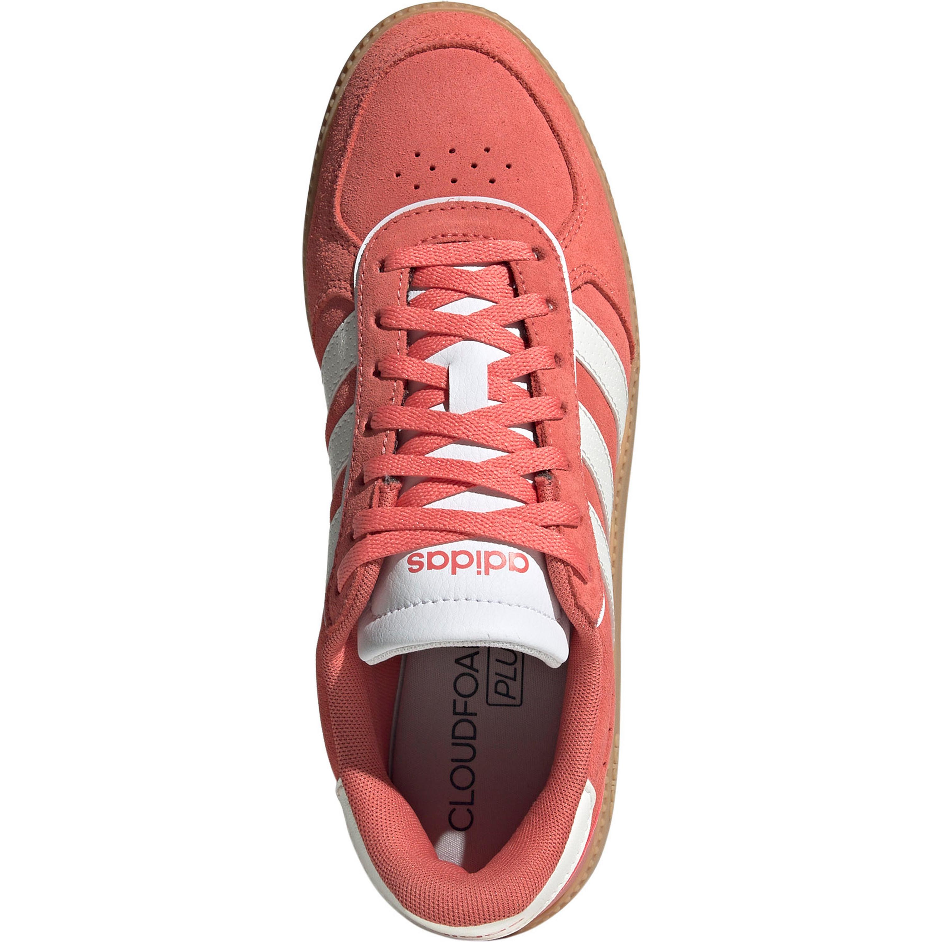Thumbnail - adidas BREAKNET SLEEK Sneaker Damen