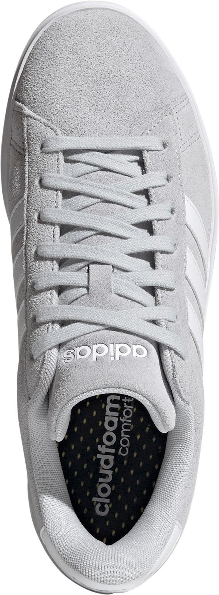 adidas adidas GRAND COURT 2.0 Sneaker Damen - halo blue-ftwr white-halo blue - 0 | SportScheck