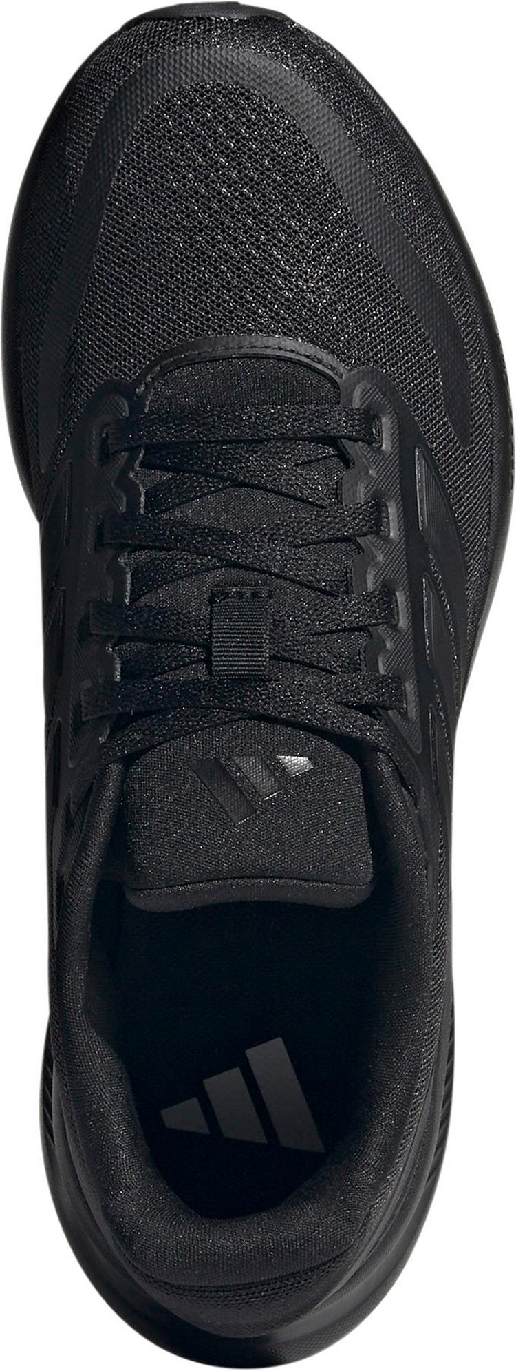 adidas adidas Runfalcon 5 Jr Laufschuhe Kinder - core black-core black-core black - 0 | SportScheck