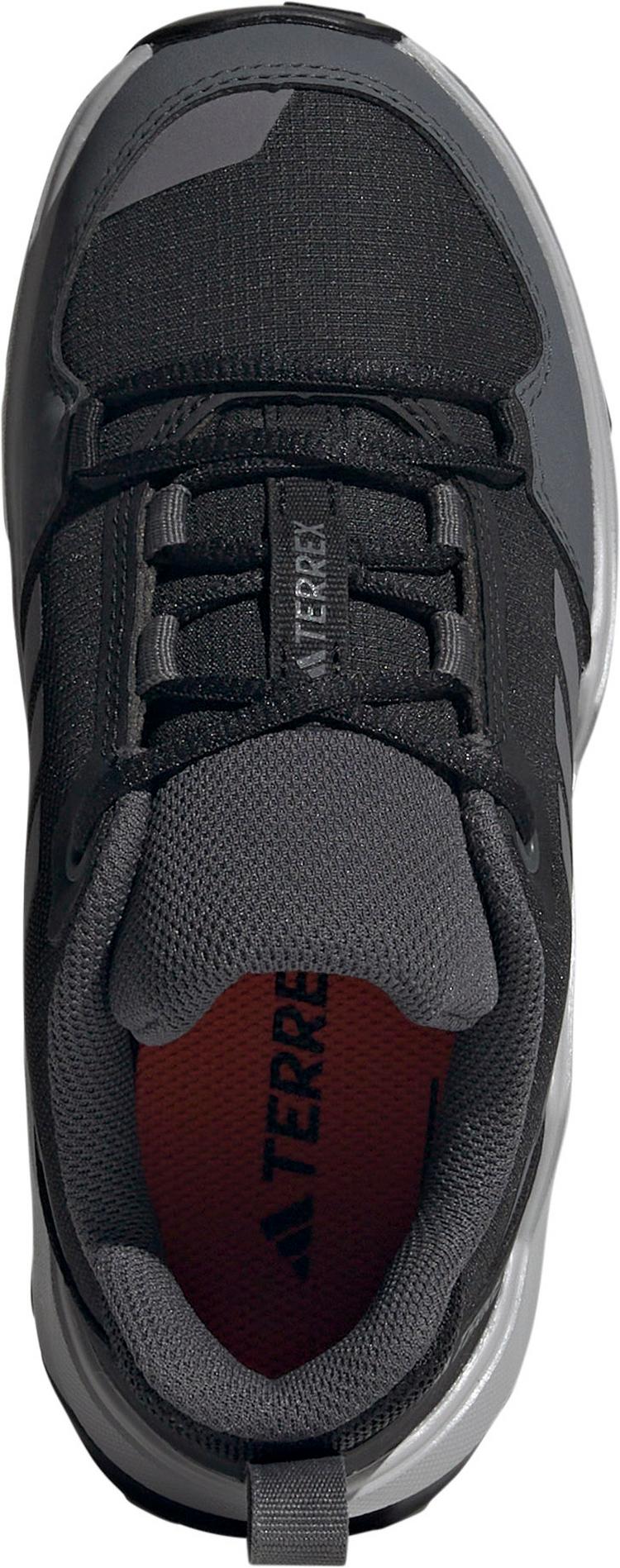 adidas adidas TERREX AX4R Wanderschuhe Kinder - core black-grey four-grey six - 0 | SportScheck