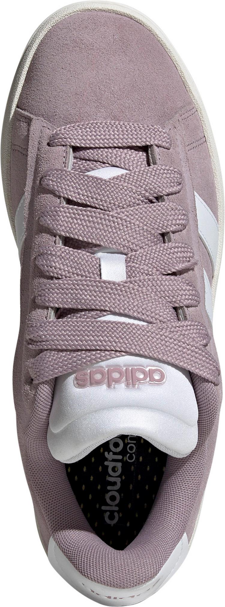 adidas adidas Grand Court Alpha Sneaker Damen - preloved fig-ftwr white-off white - 0 | SportScheck