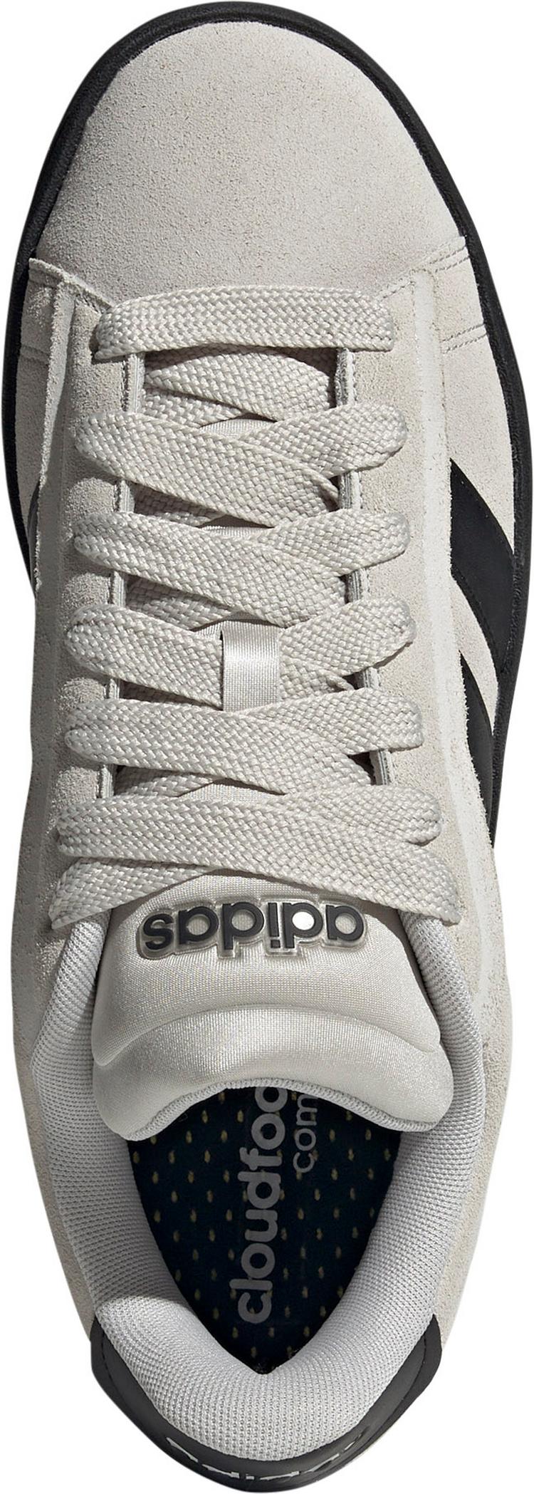 adidas adidas Grand Court Alpha Sneaker Herren - greyone-coreblack-coreblack - 0 | SportScheck