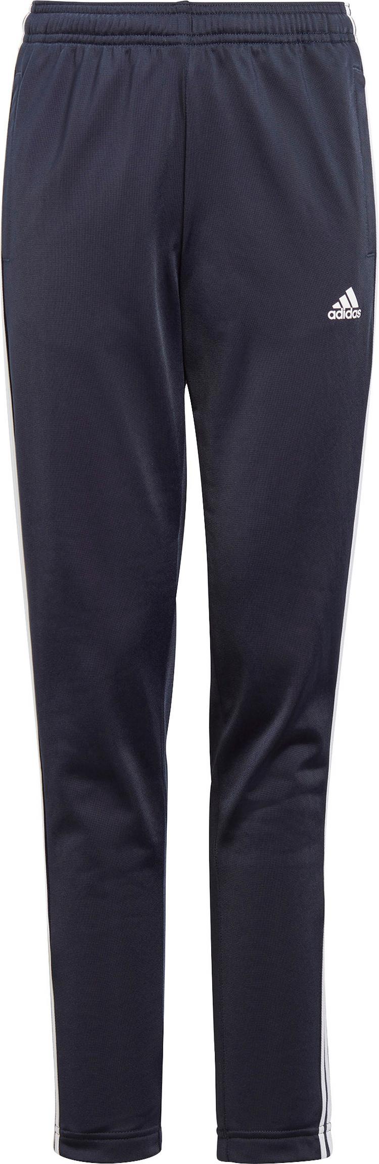 adidas adidas Trainingsanzug Jungen - semi lucid blue-white-legend ink-white - 1 | SportScheck