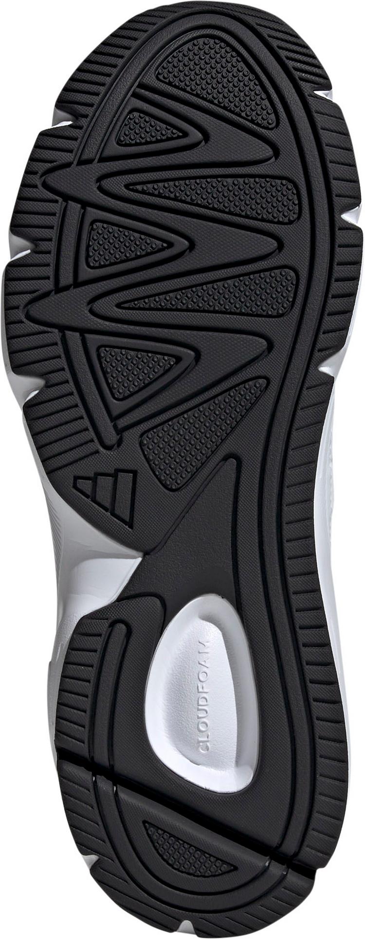 adidas adidas CRAZYCHAOS 2000 Sneaker Herren - ftwr white-grey two-core black - 1 | SportScheck