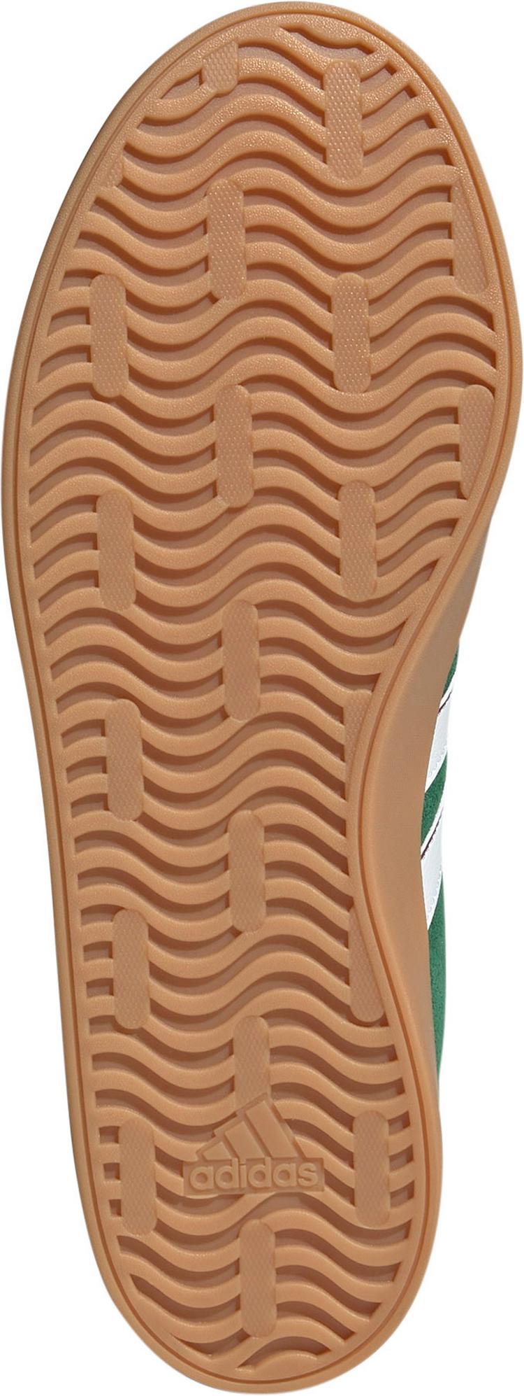 adidas adidas VL COURT 3.0 Sneaker Herren - dark green-ftwr white-collegiate burgundy - 1 | SportScheck