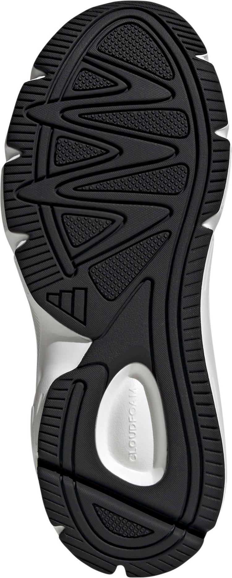 adidas adidas CRAZYCHAOS 2000 Sneaker Damen - core white-silver met-semi flash aqua - 1 | SportScheck