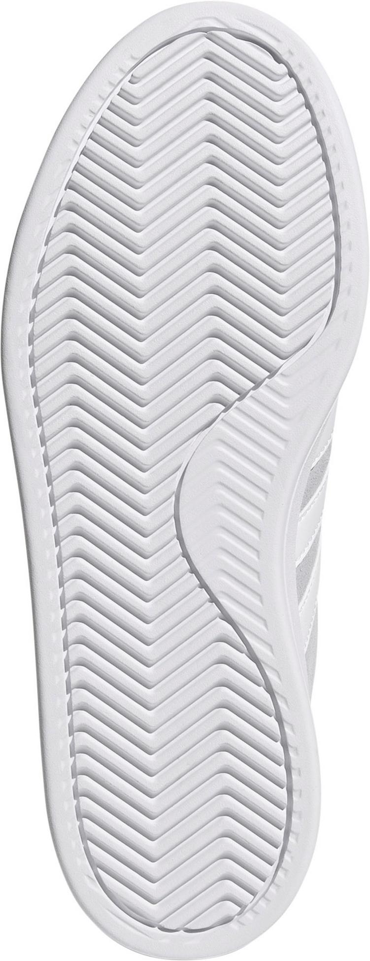 adidas adidas GRAND COURT 2.0 Sneaker Damen - halo blue-ftwr white-halo blue - 1 | SportScheck