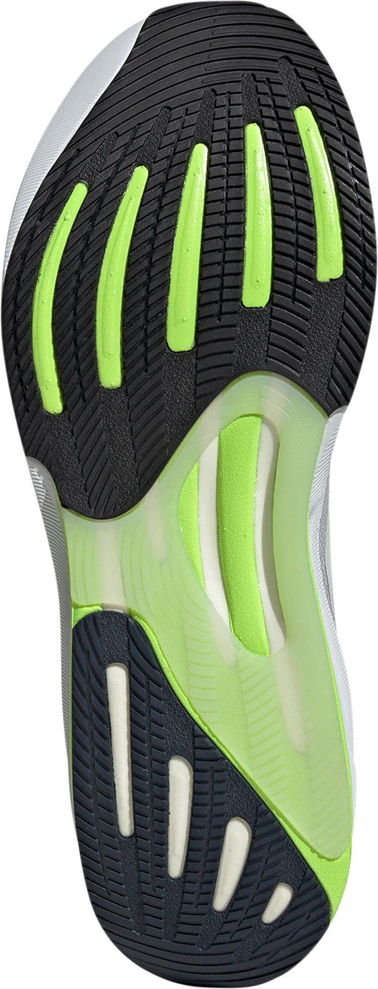 adidas adidas SUPERNOVA RISE Laufschuhe Herren - halo blue-lucid lemon-crystal white - 1 | SportScheck