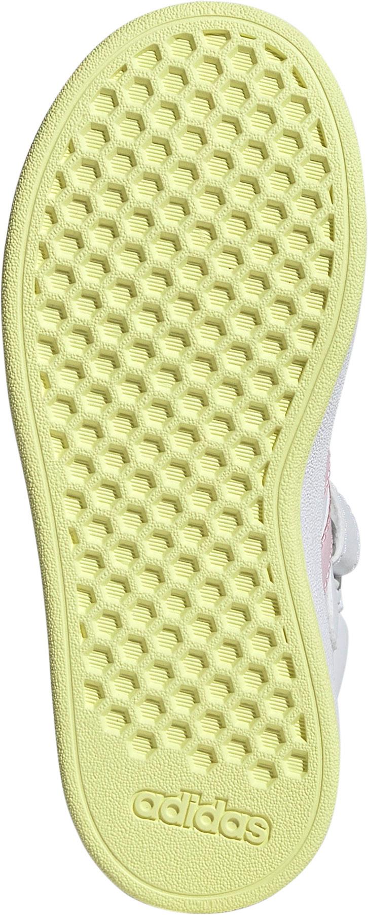 Thumbnail - adidas GRAND COURT MID Sneaker Kinder