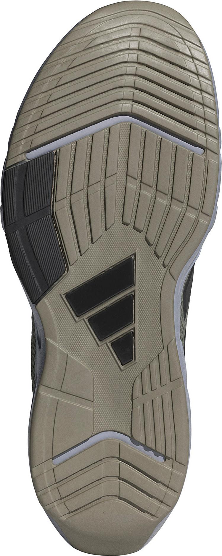 adidas adidas AMPLIMOVE TRAINER Fitnessschuhe Herren - silver pebble-core black-dash grey - 1 | SportScheck