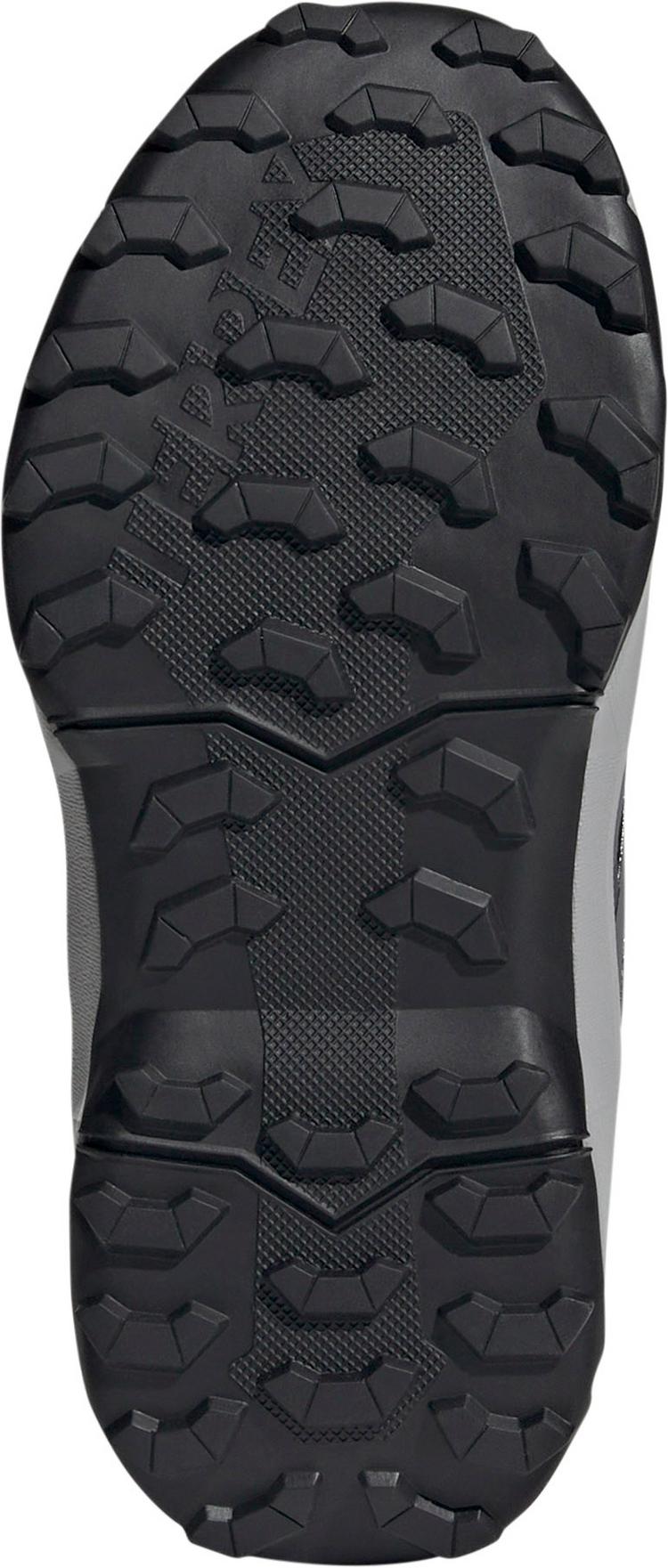 adidas adidas TERREX AX4R Wanderschuhe Kinder - core black-grey four-grey six - 1 | SportScheck