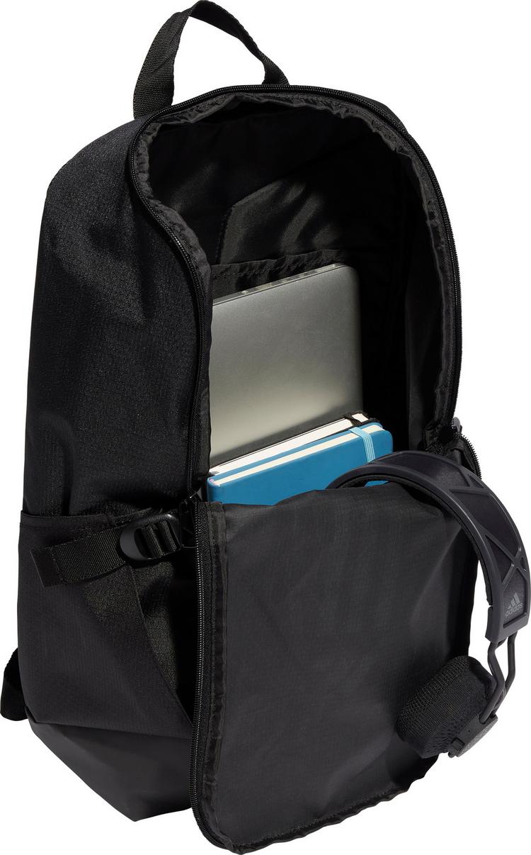 adidas adidas Training Daypack Herren - black-white - 1 | SportScheck