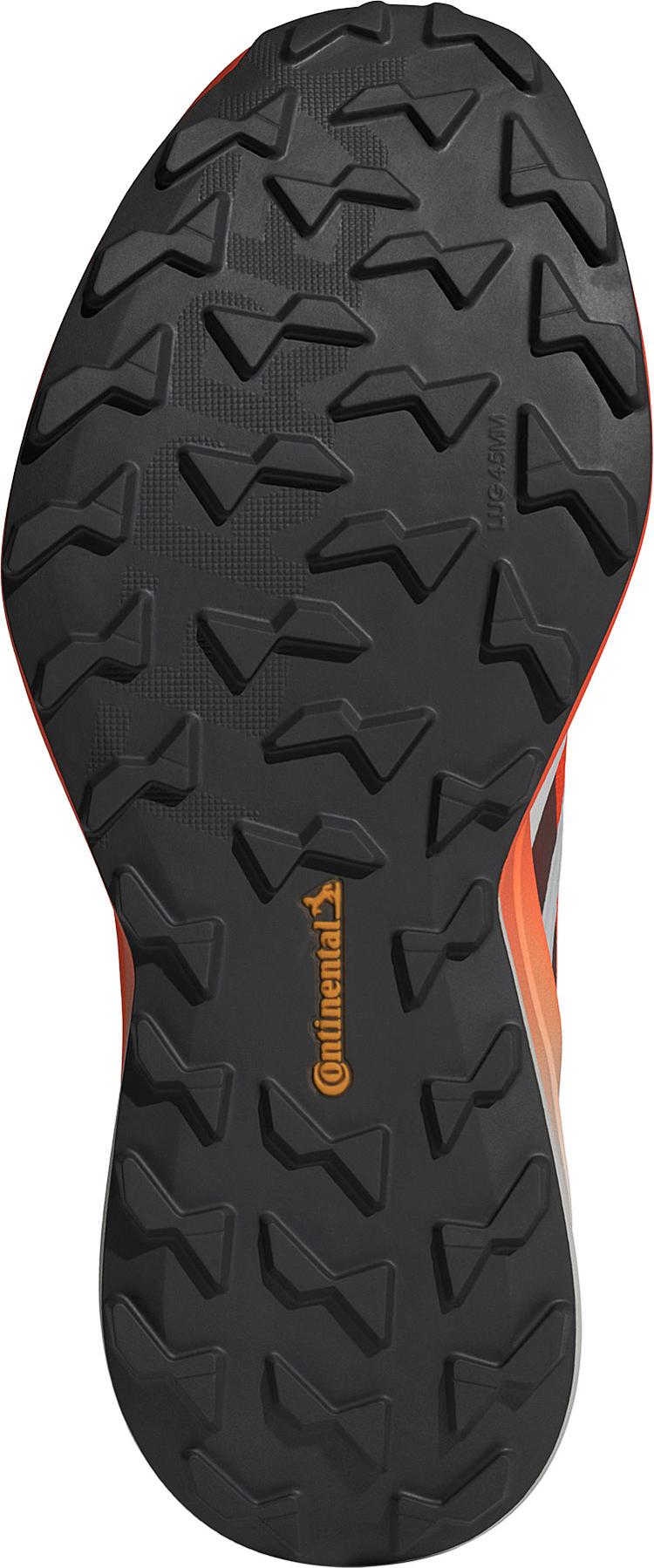 adidas adidas AGRAVIC 3 Laufschuhe Herren - seimor-greone-cblack - 1 | SportScheck