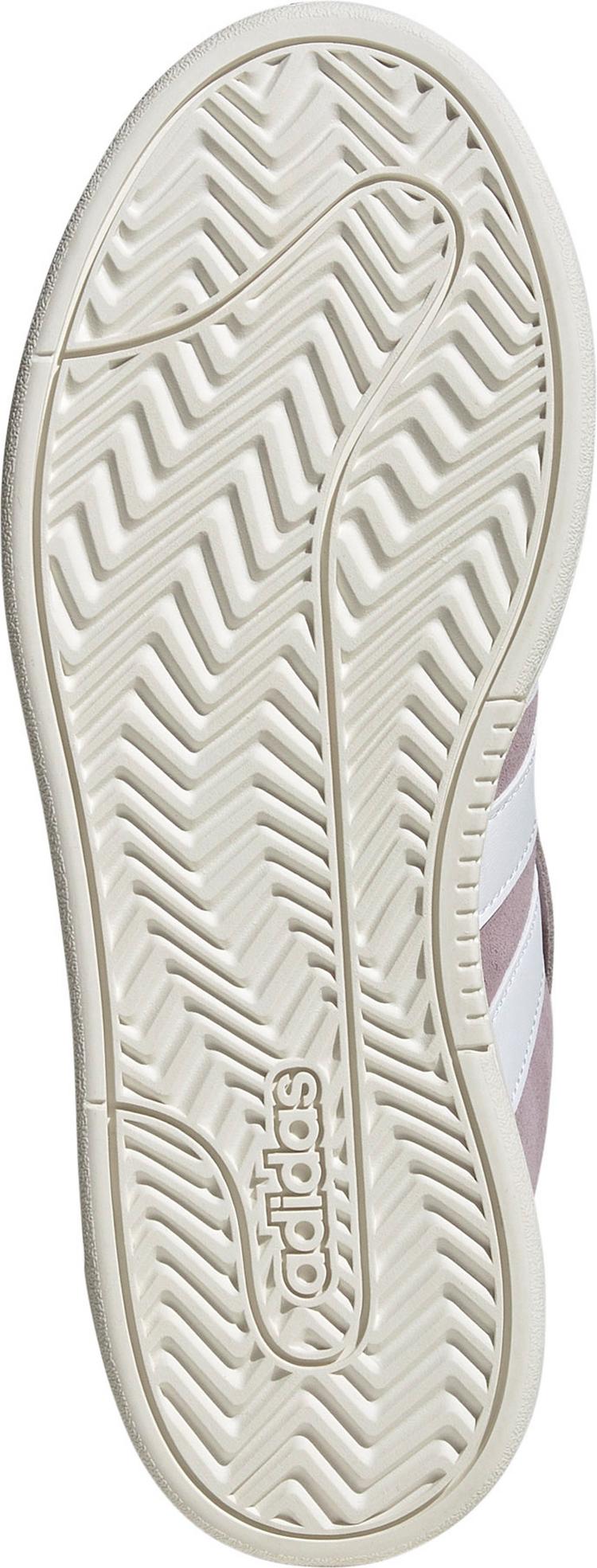 adidas adidas Grand Court Alpha Sneaker Damen - preloved fig-ftwr white-off white - 1 | SportScheck